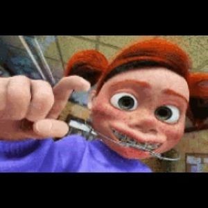 Meet your Posher, Lora